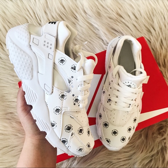 Nike huarache run sneaker - Picture 3 of 7